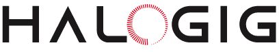 Halogig logo