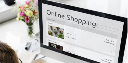 website