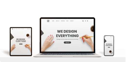 website