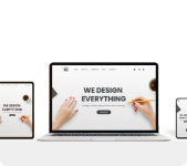 website