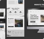 website